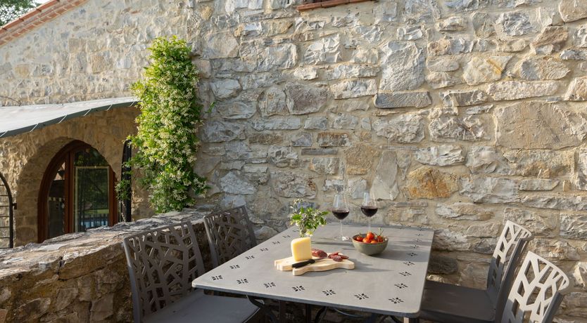 Photo of Etruscan Haven