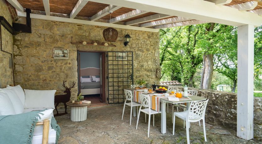 Photo of Etruscan Haven