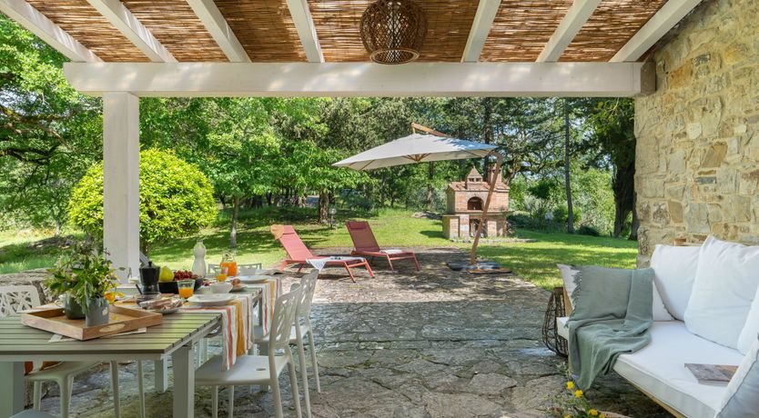 Photo of Etruscan Haven