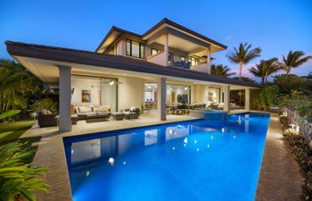 Hawaii Luxe Holiday Home