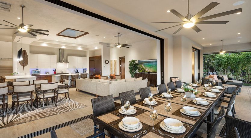 Photo of Hawaii Luxe