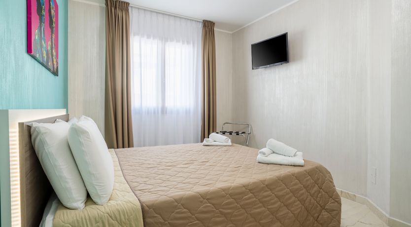 Photo of The Seaside Apartment