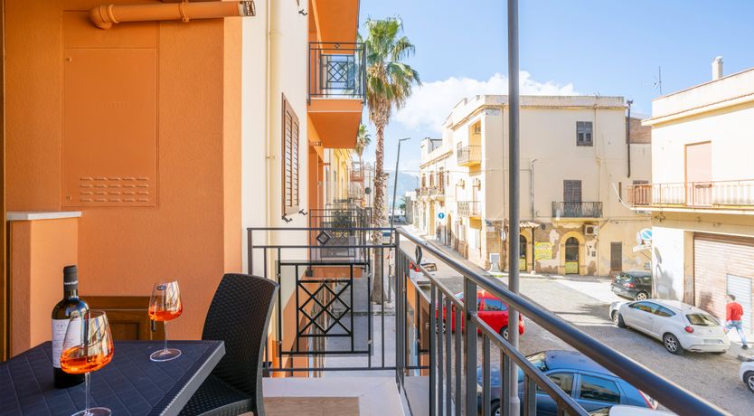 Photo of The Seaside Apartment