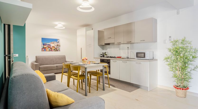 Photo of The Seaside Apartment