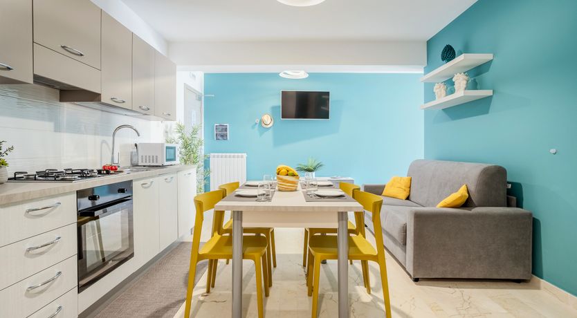 Photo of The Seaside Apartment