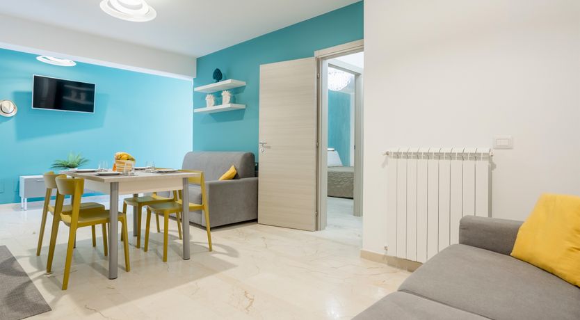 Photo of The Seaside Apartment