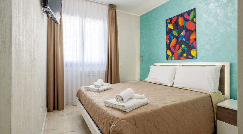 Photo of The Seaside Apartment