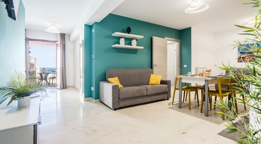 Photo of The Seaside Apartment