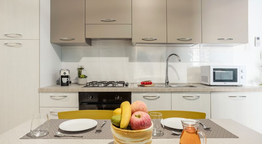 Photo of The Seaside Apartment