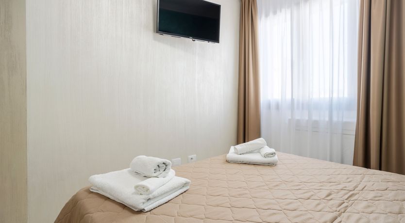 Photo of The Seaside Apartment