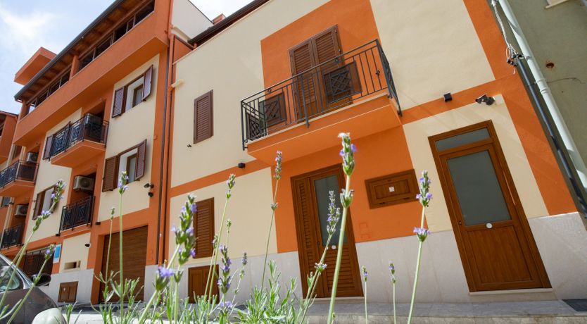 Photo of The Seaside Apartment