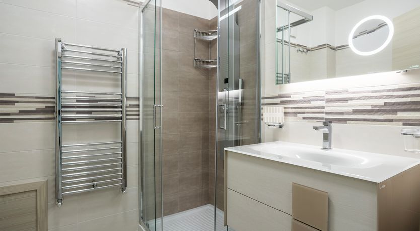 Photo of The Seaside Apartment