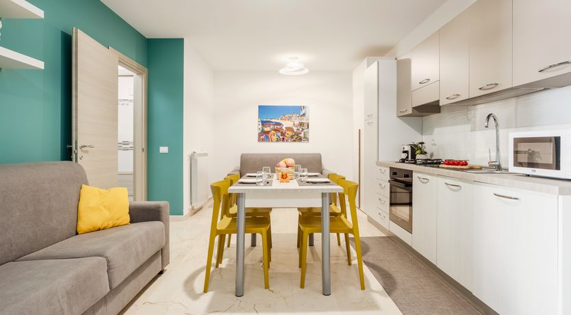 Photo of The Seaside Apartment