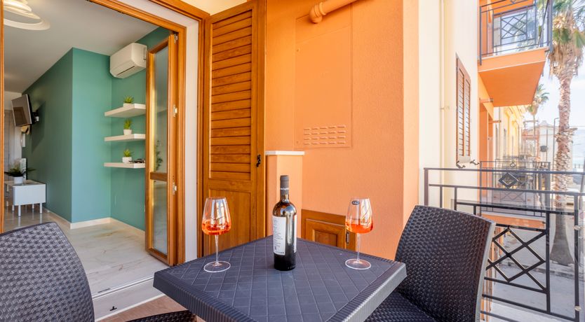 Photo of The Seaside Apartment