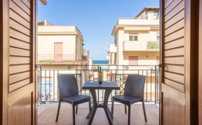 Photo of The Seaside Apartment