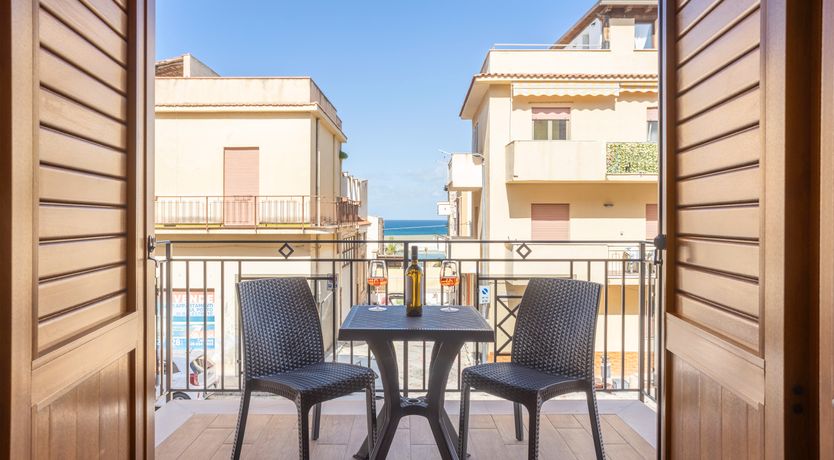 Photo of The Seaside Apartment