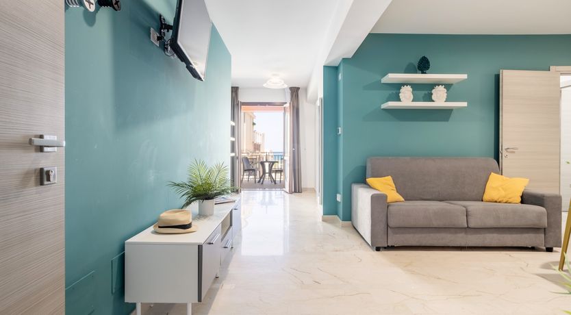 Photo of The Seaside Apartment