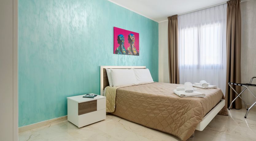 Photo of The Seaside Apartment