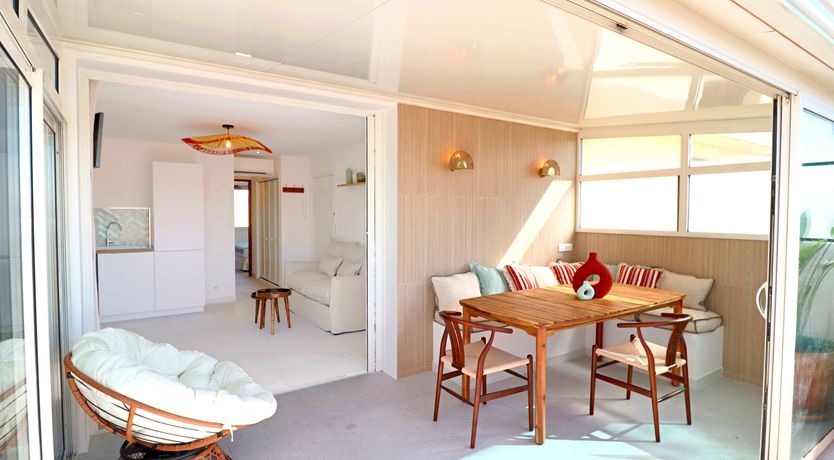 Photo of Antibes Retreat