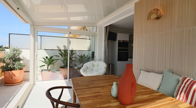Photo of Antibes Retreat
