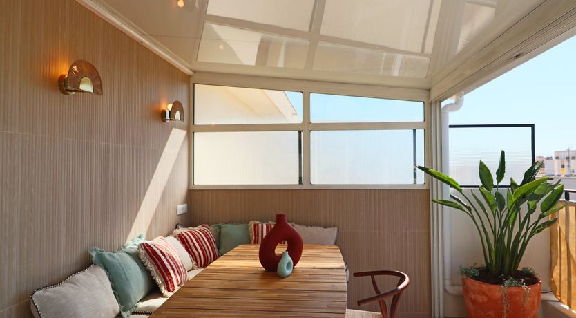 Photo of Antibes Retreat