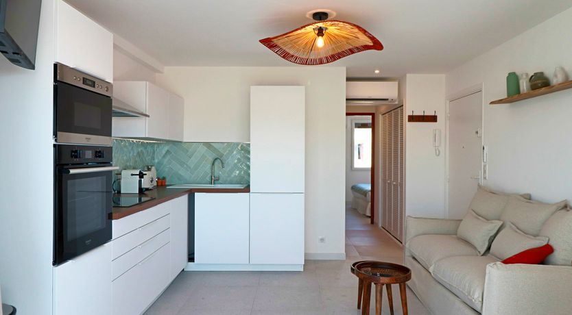 Photo of Antibes Retreat