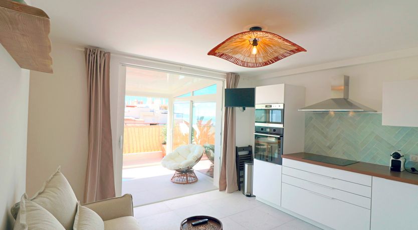 Photo of Antibes Retreat