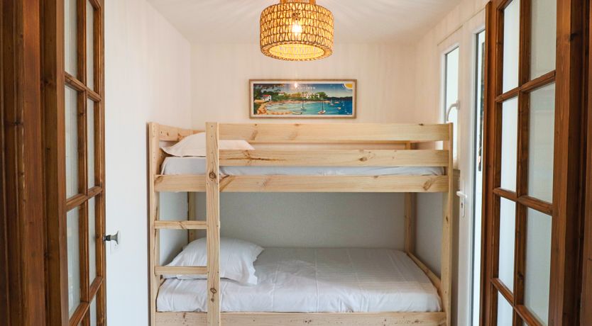 Photo of Antibes Retreat