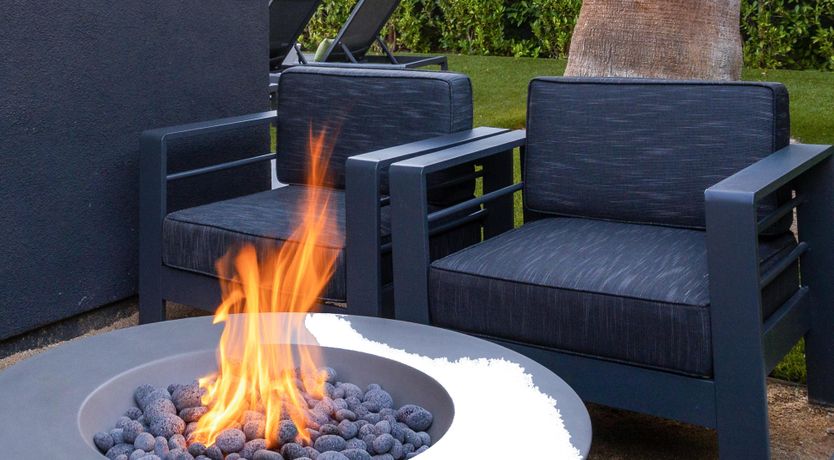 Photo of Sunshine Springs