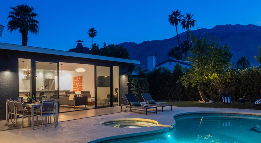 Photo of Sunshine Springs