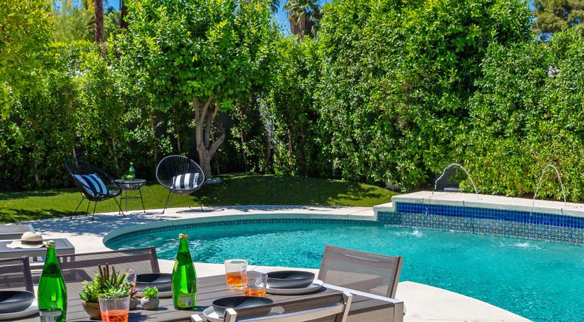 Photo of Sunshine Springs