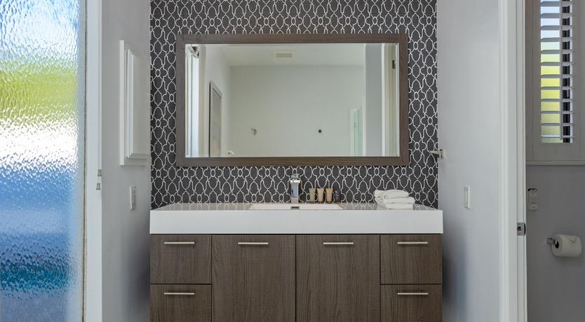 Photo of Balmy Palmy Bliss