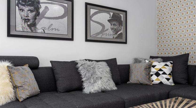 Photo of Balmy Palmy Bliss