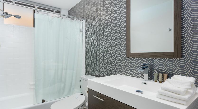 Photo of Balmy Palmy Bliss