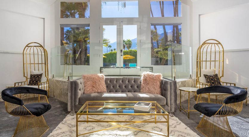 Photo of Balmy Palmy Bliss