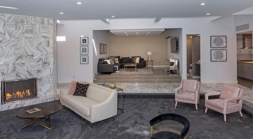 Photo of Balmy Palmy Bliss