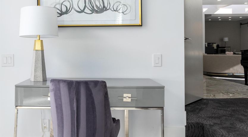 Photo of Balmy Palmy Bliss