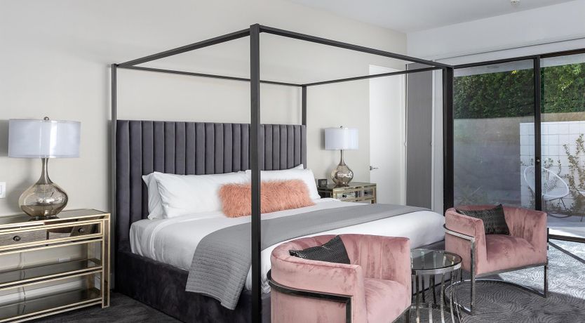 Photo of Balmy Palmy Bliss