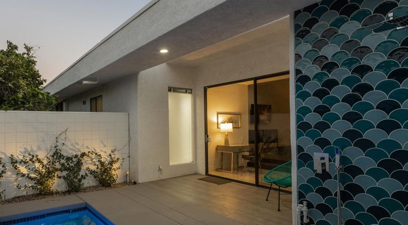 Photo of Balmy Palmy Bliss