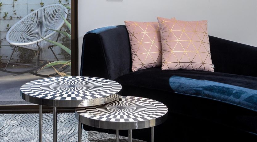 Photo of Balmy Palmy Bliss