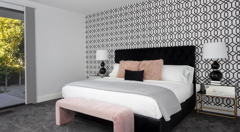 Photo of Balmy Palmy Bliss