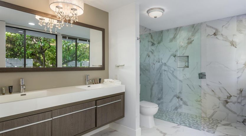 Photo of Balmy Palmy Bliss