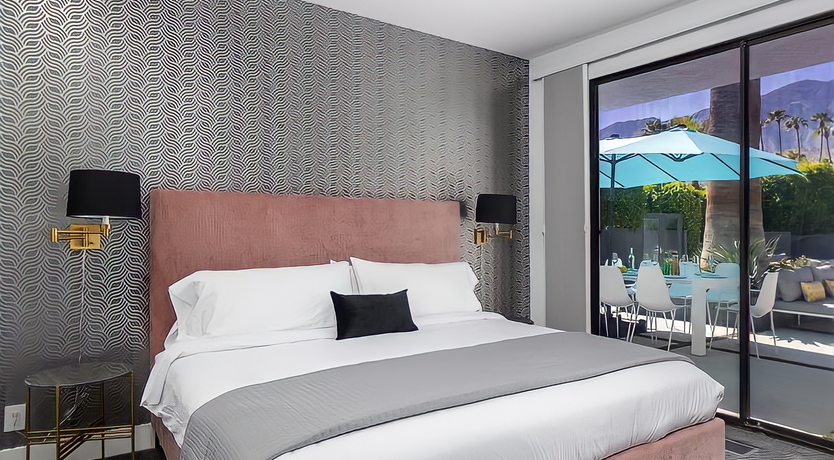 Photo of Balmy Palmy Bliss