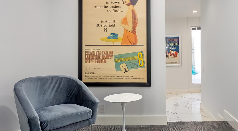 Photo of Balmy Palmy Bliss