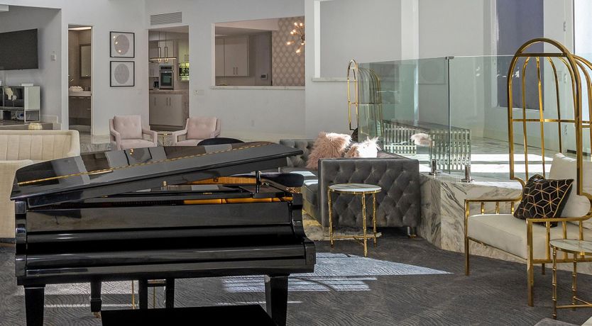 Photo of Balmy Palmy Bliss