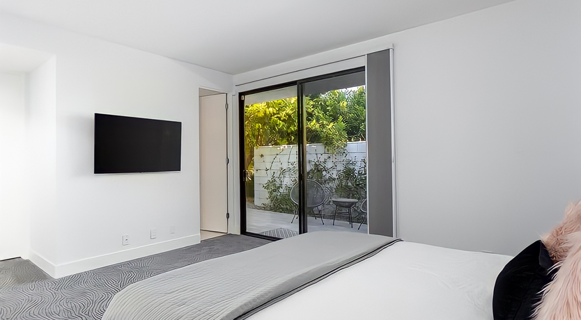 Photo of Balmy Palmy Bliss