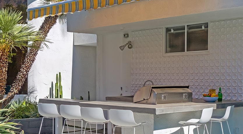 Photo of Balmy Palmy Bliss