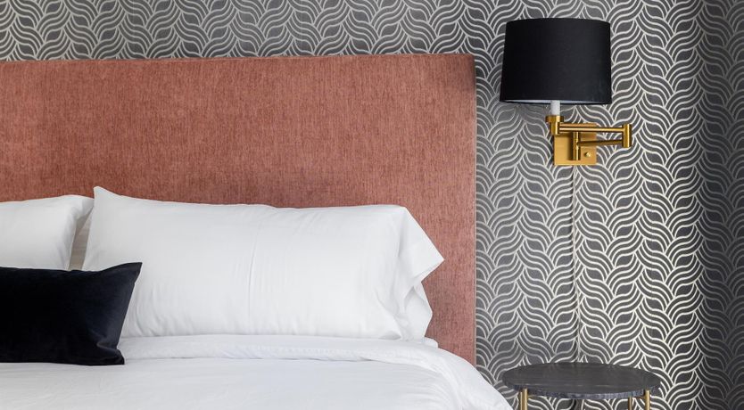 Photo of Balmy Palmy Bliss