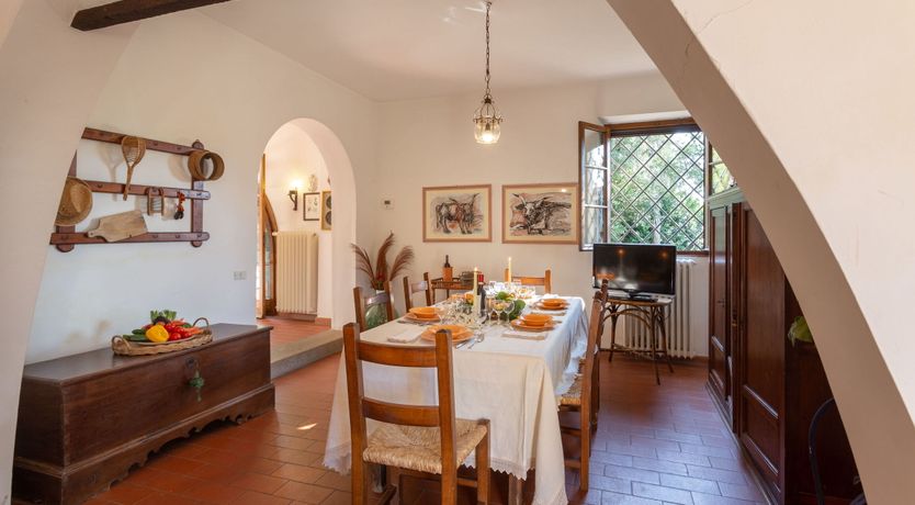 Photo of The Antique Dwelling