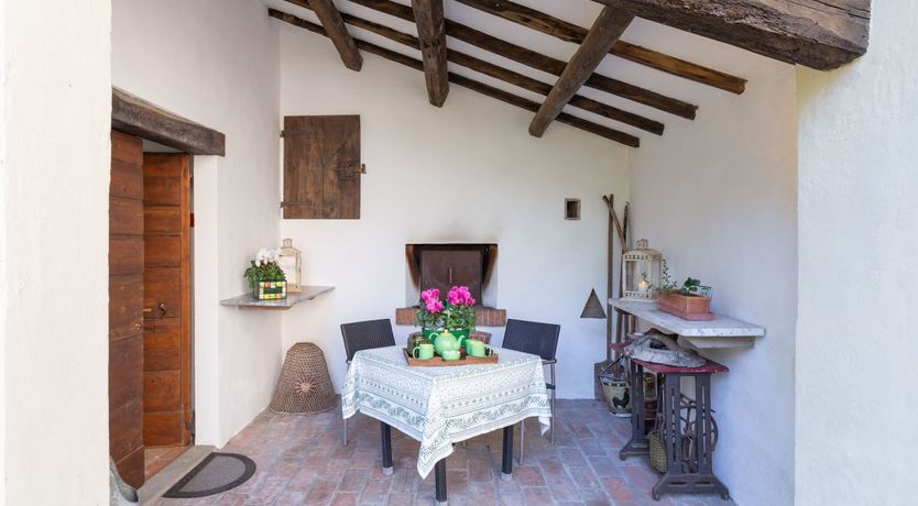 Photo of The Antique Dwelling